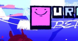 Friday Night Funkin' - Ourple Retake Vs. Ourple Guy Retake (Demo) - Video Game