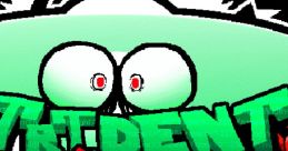 Friday Night Funkin: Vs. Bambi: Strident Crisis Rebooted Demo strident crisis rebooted demo - Video Game Video game from