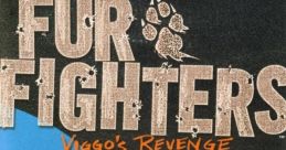 Fur Fighters: Viggo's Revenge - Video Game Video game from Fur Fighters: Viggo's Revenge for PS2. Published by Acclaim