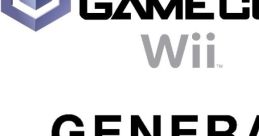 GameCube SDK - Video Game