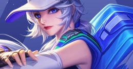 Gánh Anh Đến Giây Cuối Cùng (Ngày Hội Liên Quân 2022) Liên Quân Mobile - Video Game Video game from Gánh Anh Đến Giây