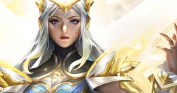Garena RoV - Light Awaken จงตื่น Arena of Valor - Video Game