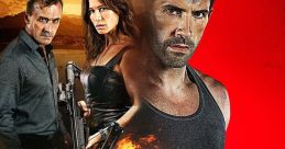 Hard Target 2 (2016) Forced into a deadly cat-and-mouse game, a disgraced mixed martial arts fighter is hunted through the