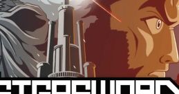 GigaSword ギガソード - Video Game Video game from GigaSword ギガソード for PS4, PS5, Switch, Windows, Xbox One, Xbox