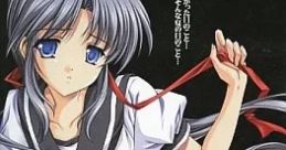 Gin'iro: Complete Edition 銀色　完全版 - Video Game Video game from Gin'iro: Complete Edition 銀色　完全版 for Windows.