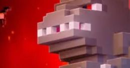 Godzilla Voxel Wars - Video Game Video game from Godzilla Voxel Wars for MacOS, Switch, Windows. Published by Toho
