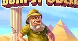 Gold Digger Gold Digger [J2ME] Вокруг света - Video Game
