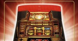 Gold X ゴールドX - Video Game