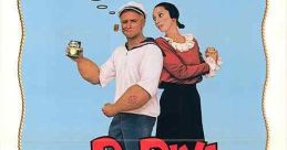 Popeye (1980)