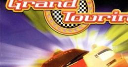 Grand Touring Peugeot Sport Grand Touring Turbo GT - Video Game