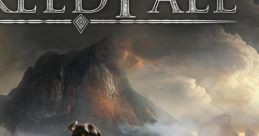 GreedFall グリードフォール - Video Game Video game from GreedFall グリードフォール for PS4, PS5, Windows, Xbox One, Xbox