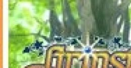 Grinsia Shinsou Sekai Grinsia 神創世界グリンシア - Video Game Video game from Grinsia Shinsou Sekai Grinsia