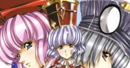 Growlanser IV: Wayfarer of Time Return グローランサーIV Return - Video Game Video game from Growlanser IV: Wayfarer of Time