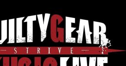 Guilty Gear Strive - Live - Video Game Video game from Guilty Gear Strive - Live. Uploaded by Tatus.