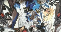 Guilty Gear XX: Accent Core Plus ギルティギア イグゼクス アクセントコア プラス - Video Game Video game from Guilty Gear