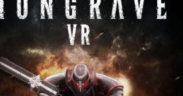 Gungrave VR ガングレイヴ ブイアール - Video Game