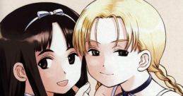 Gunslinger Girl Volume III ガンスリンガーガール Volume.3 - Video Game