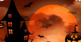 Halloween Horror : Resurrection Of Evil - Video Game