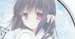 Harenochi Kitto Nanohana Biyori Medio! Bonus Digital Content CD 晴のちきっと菜の花びより メディオ！特典