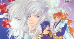 Harukanaru Toki no Naka de 3: Izayoiki 遙かなる時空の中で3 十六夜記 - Video Game Video game from Harukanaru Toki no Naka