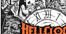 Hell Clock ORIGINAL TRACK - Video Game