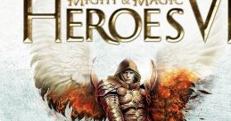 Heroes Of Might & Magic VI - Video Game