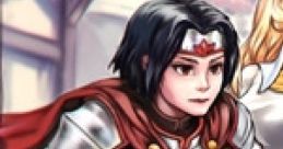 Heroines of Swords & Spells - Video Game