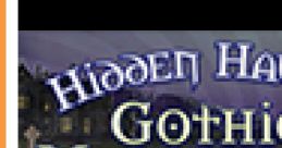 Hidden Haunts: Gothic Masquerade - Video Game Video game from Hidden Haunts: Gothic Masquerade for 3DS. Published by