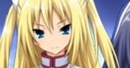 Holy Knight Luviria 聖騎士ルヴィリアス - Video Game