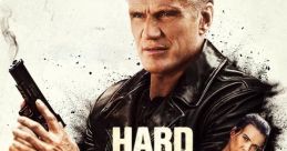 Hard Night Falling (2019) Goro, a criminal mastermind, plot to steal a massive cache of gold from the Rossini family.