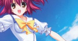 Hoshiuta Opening Theme 'Tazunebito' ほしうた オープニングテーマ 「尋ねビト」 - Video Game Video game from hoshiuta