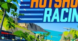 Hotshot Racing - Video Game