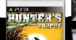 Hunter's Trophy - Video Game