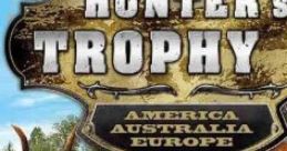 Hunter's Trophy 2: America, Australia, Europa - Video Game Video game from Hunter's Trophy 2: America, Australia, Europa