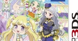 Idol Time PriPara: Yume All-Star Live! Idol Time PriPara: Dreamy All Star Live! アイドルタイムプリパラ