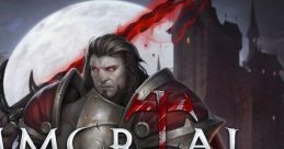 Immortal Realms: Vampire Wars イモータル・レルムズ: ヴァンパイアウォーズ - Video Game Video game from Immortal Realms: Vamp