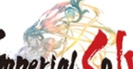 Imperial SaGa Eclipse インペリアル サガ エクリプス - Video Game Video game from Imperial SaGa Eclipse インペリアル サガ