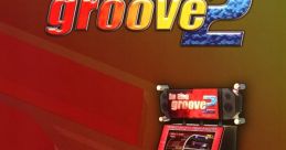 In The Groove 2 (Unreleased) - Video Game
