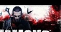 Infamous: Festival of Blood [PSN] - Video Game