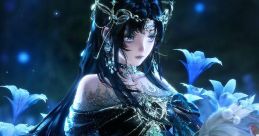Infinity Nikki: Tears of Memory Infinity Nikki Original tracks Vol.11 - Tears of Memory 无限暖暖——所有泪水都已铭记 Wu Xian Nu
