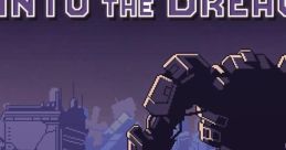 Into the Breach イントゥ・ザ・ブリーチ - Video Game Video game from Into the Breach イントゥ・ザ・ブリーチ for Android,