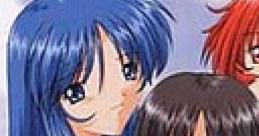 Itsu made mo... ~Kaminaga-san-chi no Shunkashuutou~ いつまでも・・・～神長さん家の春夏秋冬～ - Video Game Video game from