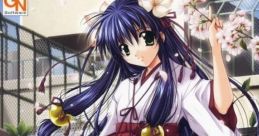 Izumo 2: Gakuen Kyousoukyoku Double Tact IZUMO2 学園狂想曲 ダブルタクト - Video Game Video game from Izumo 2: Gakuen