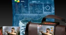 Jagged Alliance: Back in Action - Der Jagged Alliance: Back in Action - The - Video Game Video game from Jagged Alliance:
