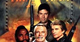 The A-Team (1983)