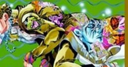 JoJo's Bizarre Adventure ジョジョの奇妙な冒険 未来への遺産Ver. - Video Game