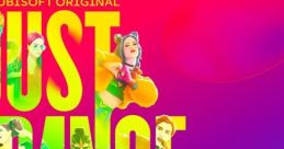 Just Dance 2024 Edition (Original Songs and Covers from the Video Game) - Video Game