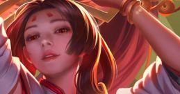 Just You And Me - Chỉ Cần Em (Arum Vũ Khúc Long Hổ) Liên Quân Mobile - Video Game