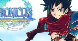Justice Chronicles Seisen Chronicle 聖戦クロニクル - Video Game Video game from Justice Chronicles Seisen Chronicle