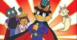 Kaiketsu Zorori: Mezase! Itazura King かいけつゾロリ めざせ! いたずらキング - Video Game Video game from Kaiketsu Zorori: